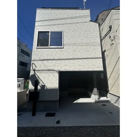 Rent this 2 bed apartment on unnamed road in Nishi-Kamata 1-chome, Ota