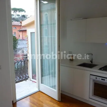 Rent this 2 bed apartment on Filmstudio in Via degli Orti d'Alibert, 00186 Rome RM