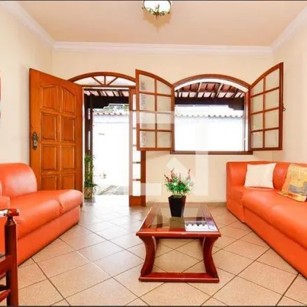 Buy this 3 bed house on Rua Aprígio Ribeiro de Oliveira in Dom Joaquim, Belo Horizonte - MG