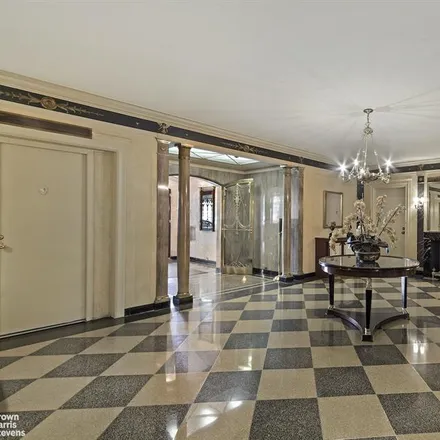 Image 7 - 336 WEST END AVENUE 6F in New York - Apartment for sale