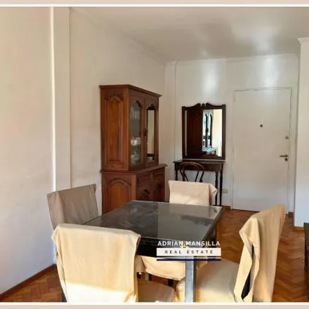 Rent this 2 bed apartment on Lavalle 1588 in San Nicolás, Buenos Aires