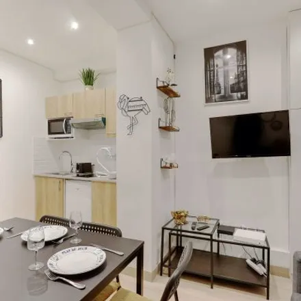 Image 3 - 133 Rue des Bourguignons, 92270 Bois-Colombes, France - Apartment for rent