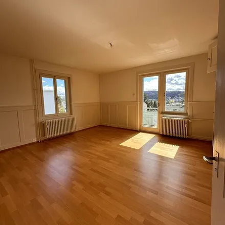 Image 8 - Zürcherstrasse 2, 8103 Unterengstringen, Switzerland - Apartment for rent