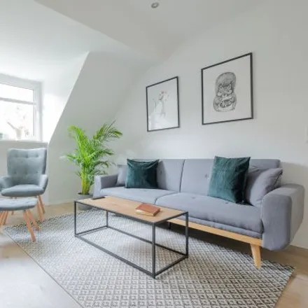 Rent this 3 bed apartment on Robert-Koch-Straße 10 in 45147 Essen, Germany