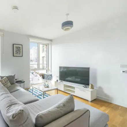 Image 4 - Rutherford Heights, Rodney Road, London, SE17 1AS, United Kingdom - Apartment for sale