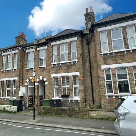 Buy this 3 bed townhouse on 81 Ladywell Road in London, SE13 7JA