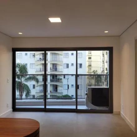 Image 1 - Rua Jacques Felix, Indianópolis, São Paulo - SP, 04510-001, Brazil - Apartment for rent