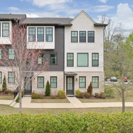 Buy this 3 bed townhouse on Beacon Drive in Sandy Springs, GA 30328