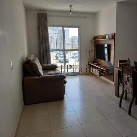 Buy this 3 bed apartment on Rua Ângelo Corradini in Nambi, Jundiaí - SP