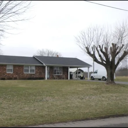 Buy this 3 bed house on 1087 KY 1729 in Sano, Russell County