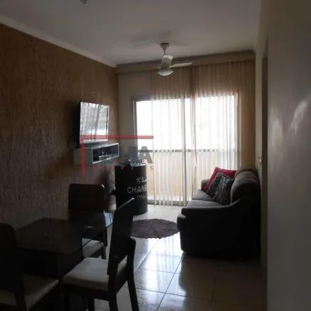Buy this 1 bed apartment on Rua Benjamin Constant in Centro, Piracicaba - SP