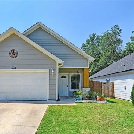 Buy this 3 bed house on 865 Brocks Lane in Fort Worth, TX 76114