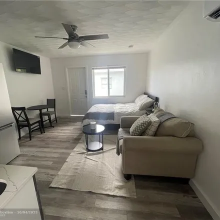 Rent this studio house on unnamed road in Fort Lauderdale, FL 33304