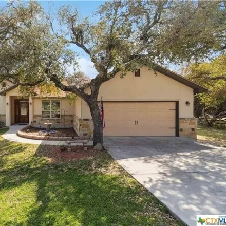 Buy this 2 bed house on 1428 Cougar Drive in Comal County, TX 78133