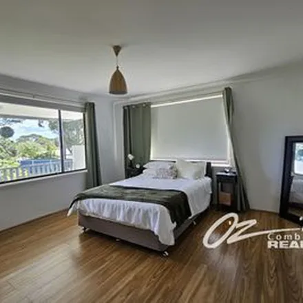 Rent this 3 bed apartment on Clifton Street in Sanctuary Point NSW 2540, Australia