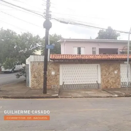Buy this 4 bed house on Estrada da Serrinha in Bairro do Cambará, São Roque - SP