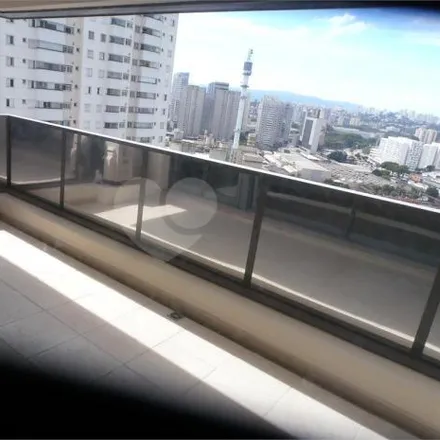 Rent this studio apartment on Alameda Olga 307 in Barra Funda, São Paulo - SP