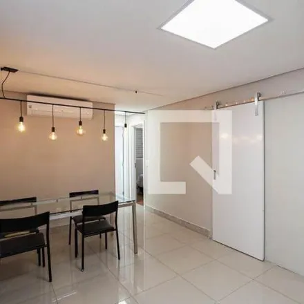 Rent this 2 bed apartment on Rua Professor Arduíno Bolívar in Santo Antônio, Belo Horizonte - MG