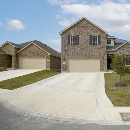 Buy this 3 bed house on 1601 Tripoli in Bexar County, TX 78245