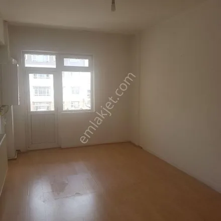 Rent this 3 bed apartment on Yavuz Sultan Selim Anadolu Lisesi in Kınalıel Sokak, 06620 Mamak