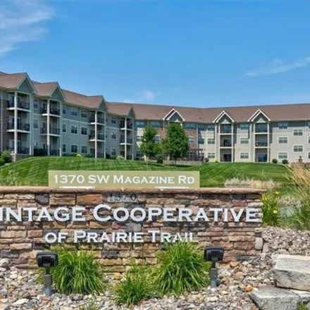Buy this 1 bed condo on Southwest Magazine Drive in Ankeny, IA 50021