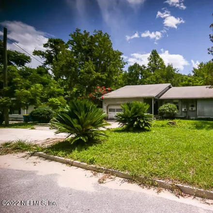 Image 8 - 1651 Aletha Drive, Jacksonville, FL 32211, USA - House for sale