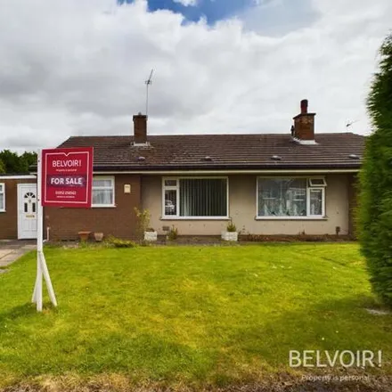 Image 1 - Dukes Way, Telford, TF2 9ND, United Kingdom - House for sale