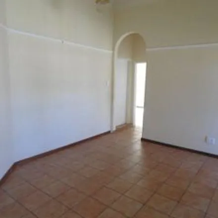 Rent this 3 bed apartment on unnamed road in Mogale City Ward 26, Krugersdorp