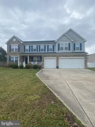 Buy this 5 bed house on 1428 Cattail Commons Way in Denton, MD 21629