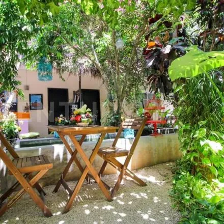 Rent this 1 bed apartment on Géminis Sur in 77764 Tulum, ROO