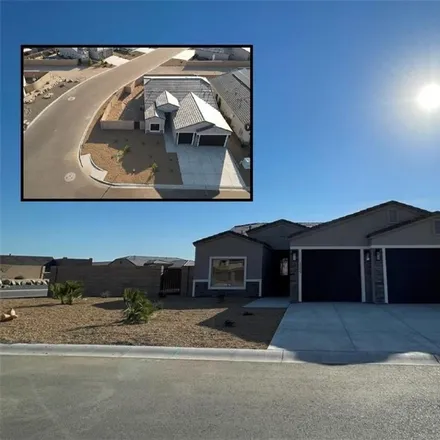 Buy this 4 bed house on unnamed road in Mohave Valley, AZ 86426