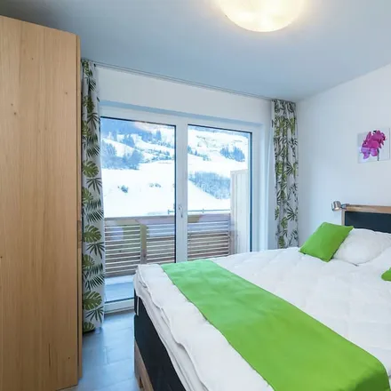Rent this 2 bed duplex on 5771 Leogang