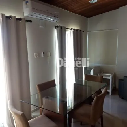 Buy this 2 bed apartment on Rua dos Passos in Estiva, Taubaté - SP