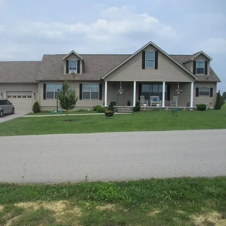 Buy this 5 bed house on Martin Lane in Fleming County, KY 41041