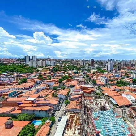 Rent this 3 bed apartment on Rua 8 de Setembro 1421 in Varjota, Fortaleza - CE