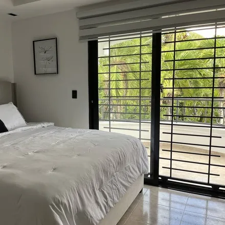 Rent this 3 bed house on Santiago de los Caballeros in Santiago, Dominican Republic
