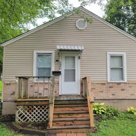 Rent this 2 bed house on 1000 B Avenue in Rock Falls, IL 61071