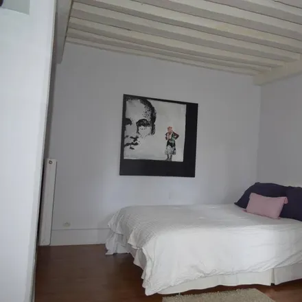 Image 4 - Loir-et-Cher, France - Apartment for rent