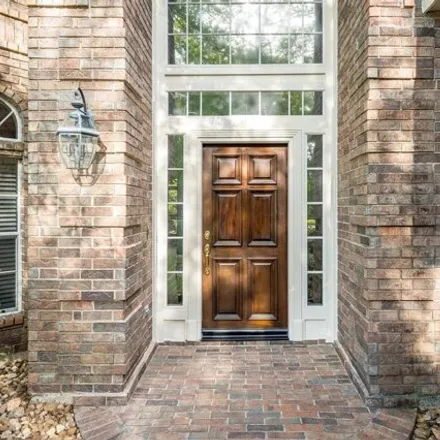 Image 3 - 52 Thunder Hollow Place, Cochran's Crossing, The Woodlands, TX 77381, USA - House for rent