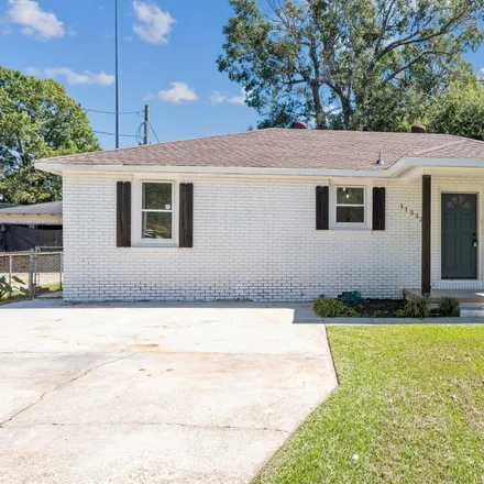 Buy this 4 bed house on 11532 Nimitz Street in Harding Heights, East Baton Rouge Parish