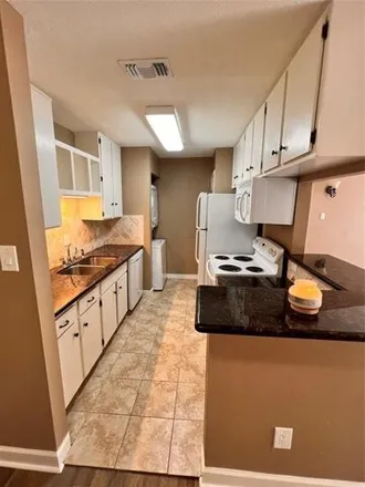Rent this 1 bed house on Richmond Avenue in Houston, TX 77063