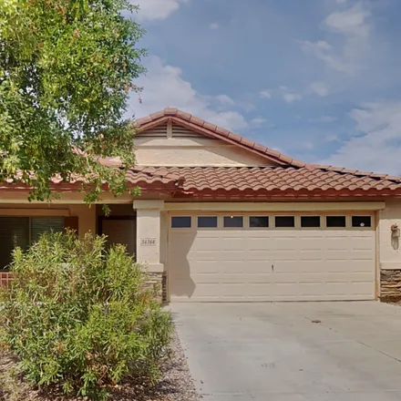 Buy this 4 bed house on 577 West Dana Drive in San Tan Valley, AZ 85143