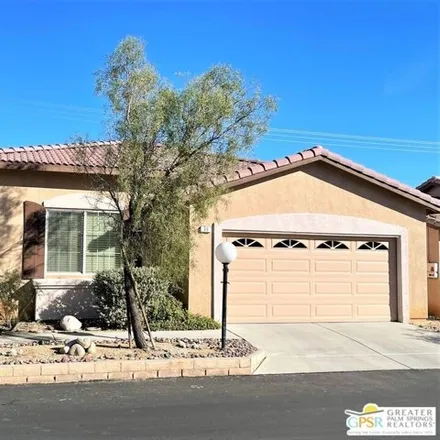 Buy this 2 bed house on unnamed road in Desert Hot Springs, CA 92240