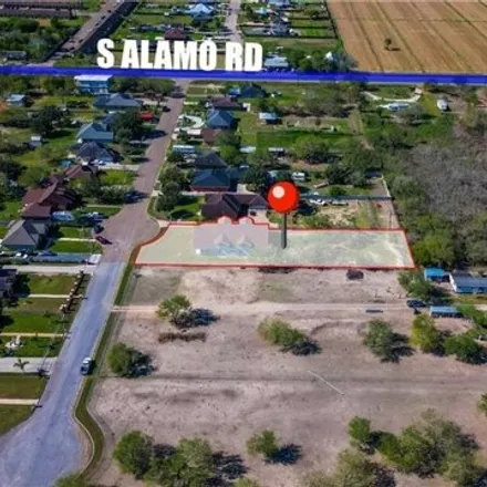 Image 8 - 5509 Pancho Villa Street, Murillo Colonia, Hidalgo County, TX 78542, USA - House for sale