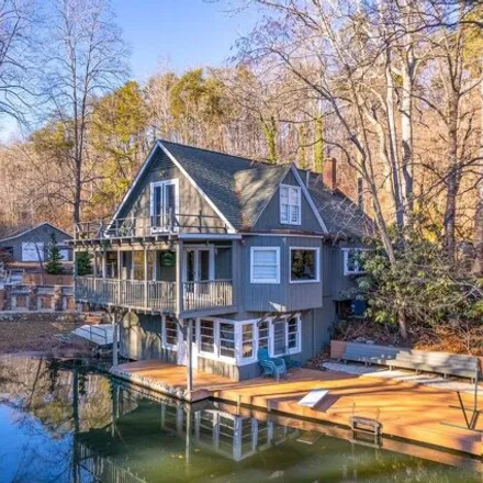 Image 2 - 2026 West Lakeshore Drive, Lake Lanier, Greenville County, SC 29356, USA - House for sale