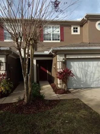 Rent this 2 bed townhouse on 3564 Victoria Pines Drive in Orange County, FL 32829