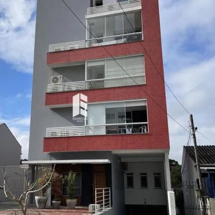 Image 2 - Rua Ricardo Schimidt 123, Nossa Senhora das Dores, Santa Maria - RS, 97050-235, Brazil - Apartment for sale