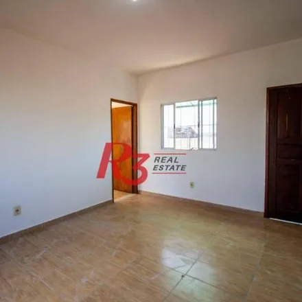 Buy this 3 bed house on Rua Francisco de Barros Melo in Castelo, Santos - SP