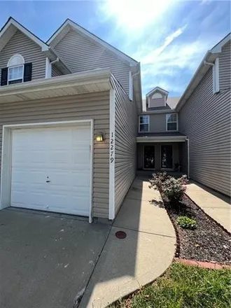 Image 1 - Northwest Fox Creek Drive, Platte County, MO 64079, USA - Townhouse for sale