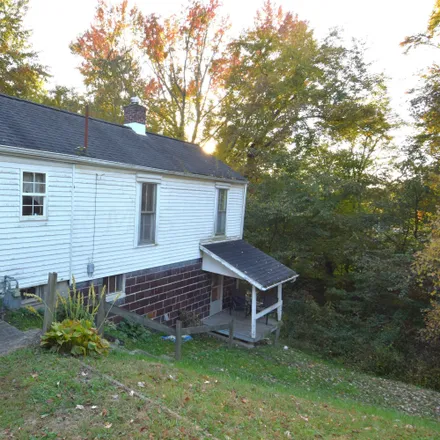 Buy this 1 bed house on 130 South Pleasant Street in New Lexington, Perry County